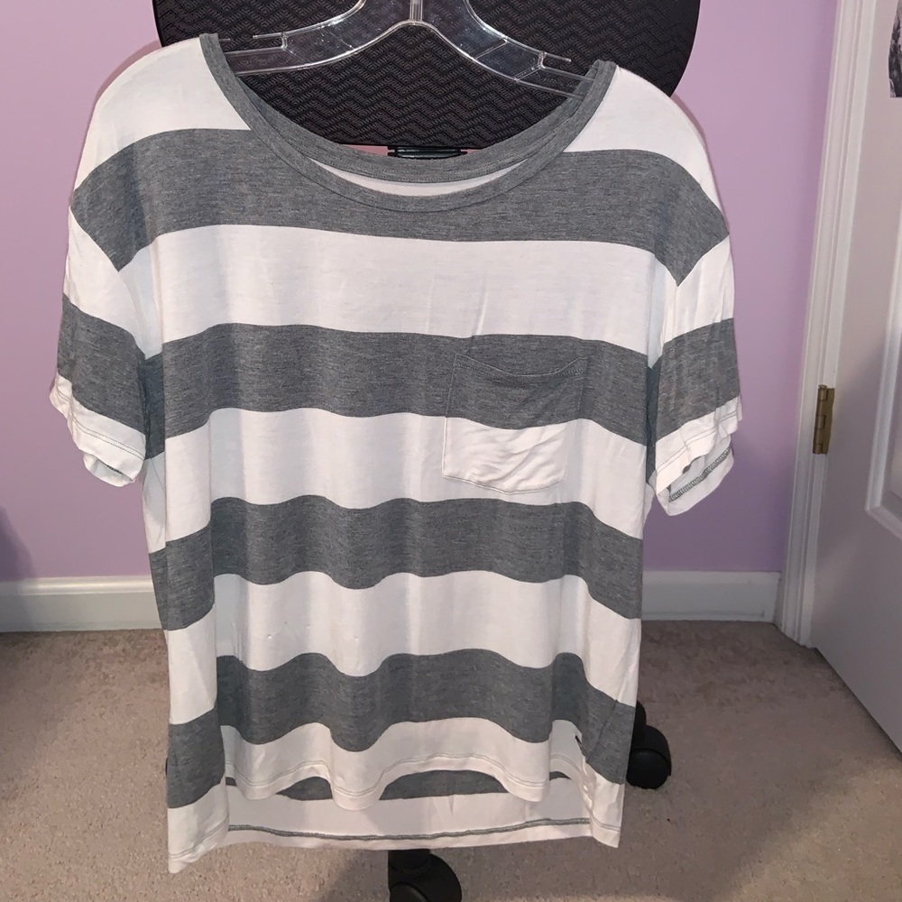 Soft and sexy shirt